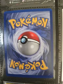 Pinsir 9/64 Holo Rare Jungle Pokemon Lightly Played - Image 3