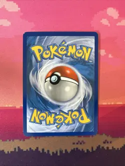 Pokemon Card Gible Supreme Victors Common 106/147 Near Mint - Image 2