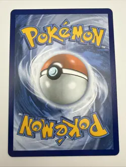 Pokemon Mega Zygarde ex 120/088 Me03: Perfect Order SIR Mega Evolution - Image 2