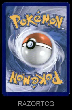 LAPRAS 28/122 UC BREAKPOINT POKEMON NM/M - Image 3