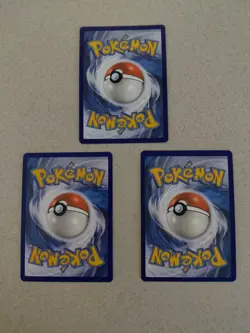 Pokemon lot of 3, Celebi & Venusaur GX, Gold Octillery, and Shiny Rishiram GX - Image 2