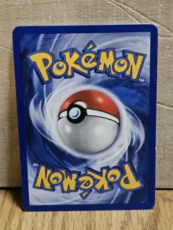 Giovanni’s Magikarp 1st Edition Gym Challenge 73/132 Non-Holo Pokemon Card - Image 2