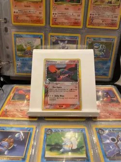 Pokemon Salamence Delta Species Near Mint Holo Rare NM TCG 14/113 - Image 3
