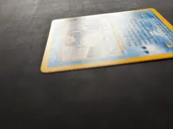 Pokemon TCG Marill Black Star Promo 29 WOTC Vintage 2000 - NM - Image 3