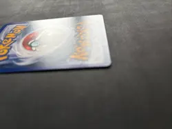 Pokemon TCG Marill Black Star Promo 29 WOTC Vintage 2000 - NM - Image 5