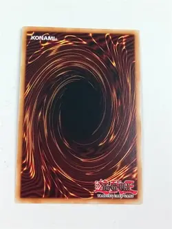 Metalfoes Orichalc Gftp-En094 Holo 1st Edition Yu Gi Oh Card 2020 - Image 3