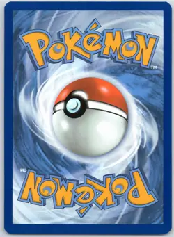 ROGGENROLA 127/086 WHT WHITE FLARE ENGLISH POKEMON NEAR MINT - Image 2
