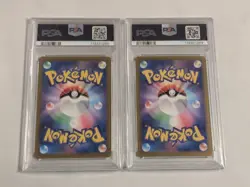 PSA10 Armarouge Ceruledge AR Set Pokemon Card Japanese From Japan - Image 2