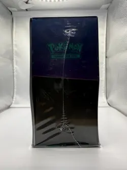 Journey Together Elite Trainer Box ETB Sealed Pokemon - Image 2