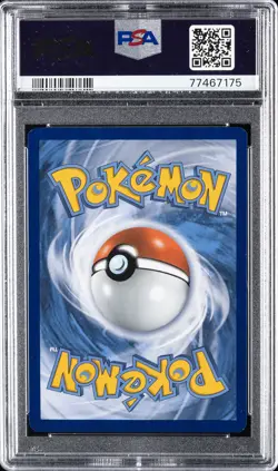 2021 POKEMON SWORD & SHIELD EVOLVING SKIES #192 FULL ART/DRAGONITE V PSA 10 - Image 2