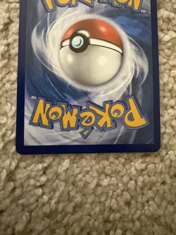 Pokemon TCG Galarian Moltres V - Image 2