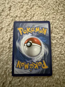 Pokemon TCG Galarian Moltres V - Image 5