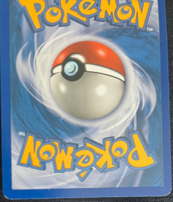Pokemon Platinum Poke Ball Trainer Reverse Holo 113/127 2009 - Image 3