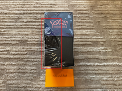 (TORN PLASTIC) Pokemon - CHAOS RISING Pokemon Center ETB Elite Trainer Box - Image 2