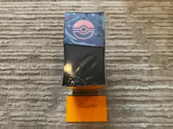 (TORN PLASTIC) Pokemon - CHAOS RISING Pokemon Center ETB Elite Trainer Box - Image 3