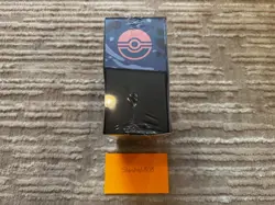 (TORN PLASTIC) Pokemon - CHAOS RISING Pokemon Center ETB Elite Trainer Box - Image 4