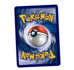 Pokemon Chespin XY01 Black Star Promo Holo MP - Image 2