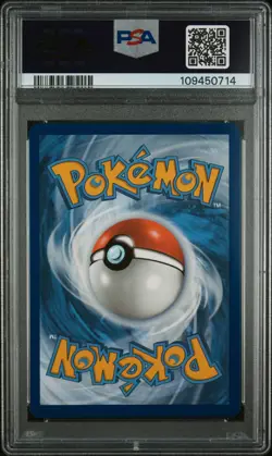2024 POKEMON PAF EN-PALDEAN FATES SPECIAL ILLUSTRATION RARE CHARIZARD EX PSA 10 - Image 2