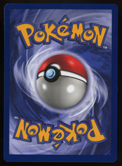 Pokemon - WOTC Black Star Promo - Pikachu - #4 WB Stamped LP - Image 2