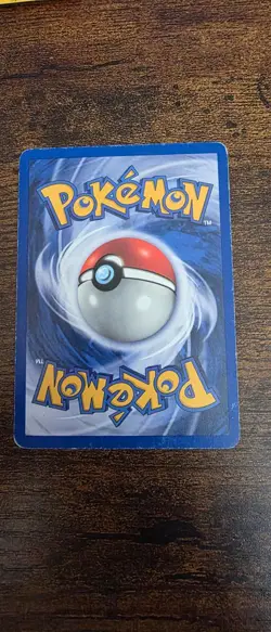 Digger 75/82 Uncommon Team Rocket Pokemon Moderately Played - Image 2