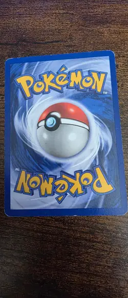 Nightly Garbage Run 77/82 Uncommon Team Rocket Pokemon Lightly Played - Image 2