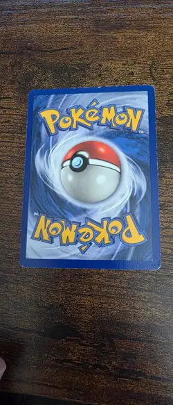 Kadabra 32/102 Uncommon Base Set Unlimited Pokemon Lightly Played - Image 2