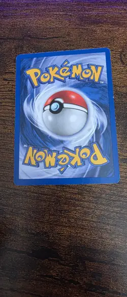 Tangela 66/102 Common Base Set Unlimited Pokemon Lightly Played - Image 2
