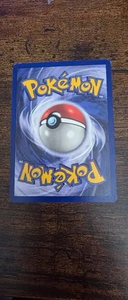 Ivysaur 30/102 Uncommon Base Set Unlimited Pokemon Near Mint - Image 2