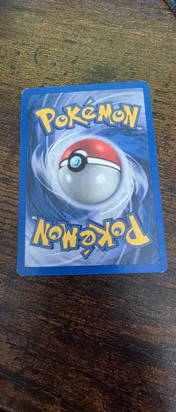 Imposter Oak's Revenge 76/82 Uncommon Team Rocket Pokemon Lightly Played - Image 2