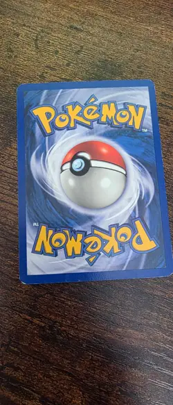 Arcanine 23/102 Uncommon Base Set Unlimited Pokemon Lightly Played - Image 2