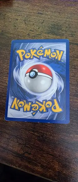 Computer Search 71/102 Rare Base Set Unlimited Pokemon Lightly Played - Image 2