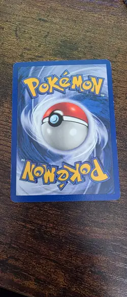 Energy Retrieval 81/102 Uncommon Base Set Unlimited Pokemon Lightly Played - Image 2