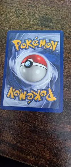 Professor Oak 88/102 Uncommon Base Set Unlimited Pokemon Lightly Played - Image 2