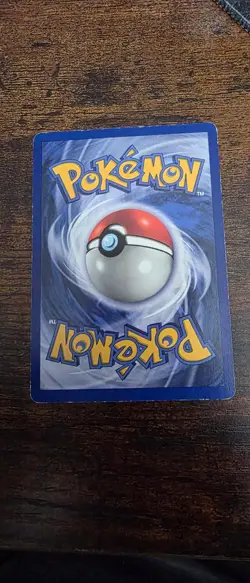 Dugtrio 19/102 Rare Base Set Unlimited Pokemon Lightly Played - Image 2