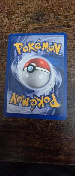 Bill 91/102 Common Base Set Unlimited Pokemon Lightly Played - Image 2