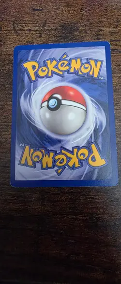 Electrode 21/102 Rare Base Set Unlimited Pokemon Lightly Played - Image 2