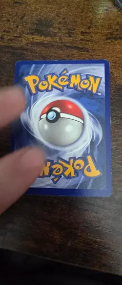 Pidgey 57/102 Common Base Set Unlimited Pokemon Lightly Played - Image 2