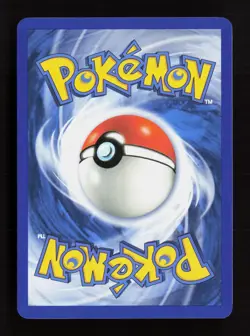 Nidorino 41/112 Uncommon FireRed & LeafGreen Pokemon Near Mint - Image 2