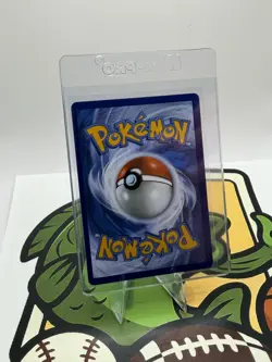 Mega Clefable EX 103/088 Perfect Order Secret Rare Full Art Holo (EN) - Image 2