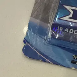 Pokemon TCG Call of Legends Lugia English Booster Pack, SLIGHT damage on blister - Image 3