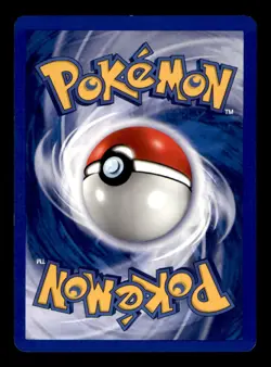 Fire Energy 107/111 Neo Genesis Pokemon 1st Edition Near Mint - Image 2
