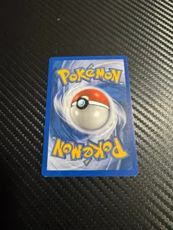 Pokemon TCG Worlds 2006 Tropical Tidal Wave Spanish Edition - Image 2