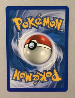 Pokemon TCG Articuno 48/53 WOTC Black Star Promo 2000 - Image 2