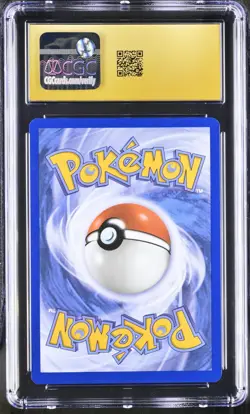 Pokemon Tyrunt 070 Holo Perfect Order Black Star Promo - CGC 10 PRISTINE - Image 2