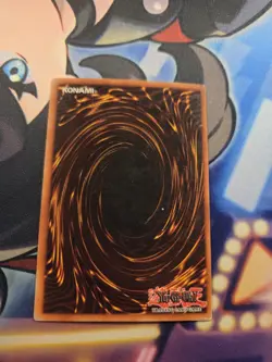 YUGIOH PROHIBITION PSV-EN039 RARE UNLIMITED ED NM 2020 - Image 3