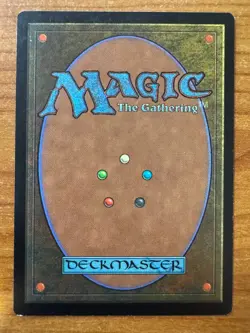 Magic MTG Curiosity Korean Exodus SP/MP! 2 of 2 - Image 2