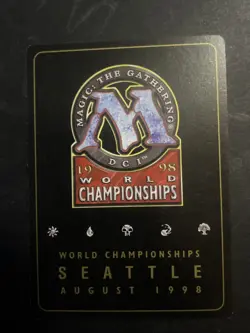Survival of the Fittest - World Championship MTG Magic the Gathering - Image 2