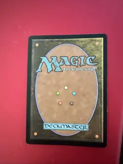 Venser's Journal Scars of Mirrodin Mtg - Image 2