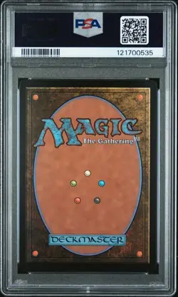 PSA 10 Traveling Chocobo Borderless Foil 0406 Final Fantasy MTG Japanese - Image 2