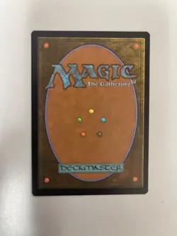 MTG Stuffy Doll Time Spiral Magic the Gathering 274/289 - Image 2